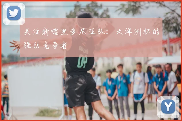 关注新喀里多尼亚队:大洋洲杯的强劲竞争者